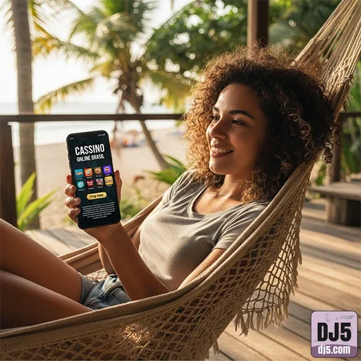 dj5 - premium aplicativo premium - Bônus pelo App