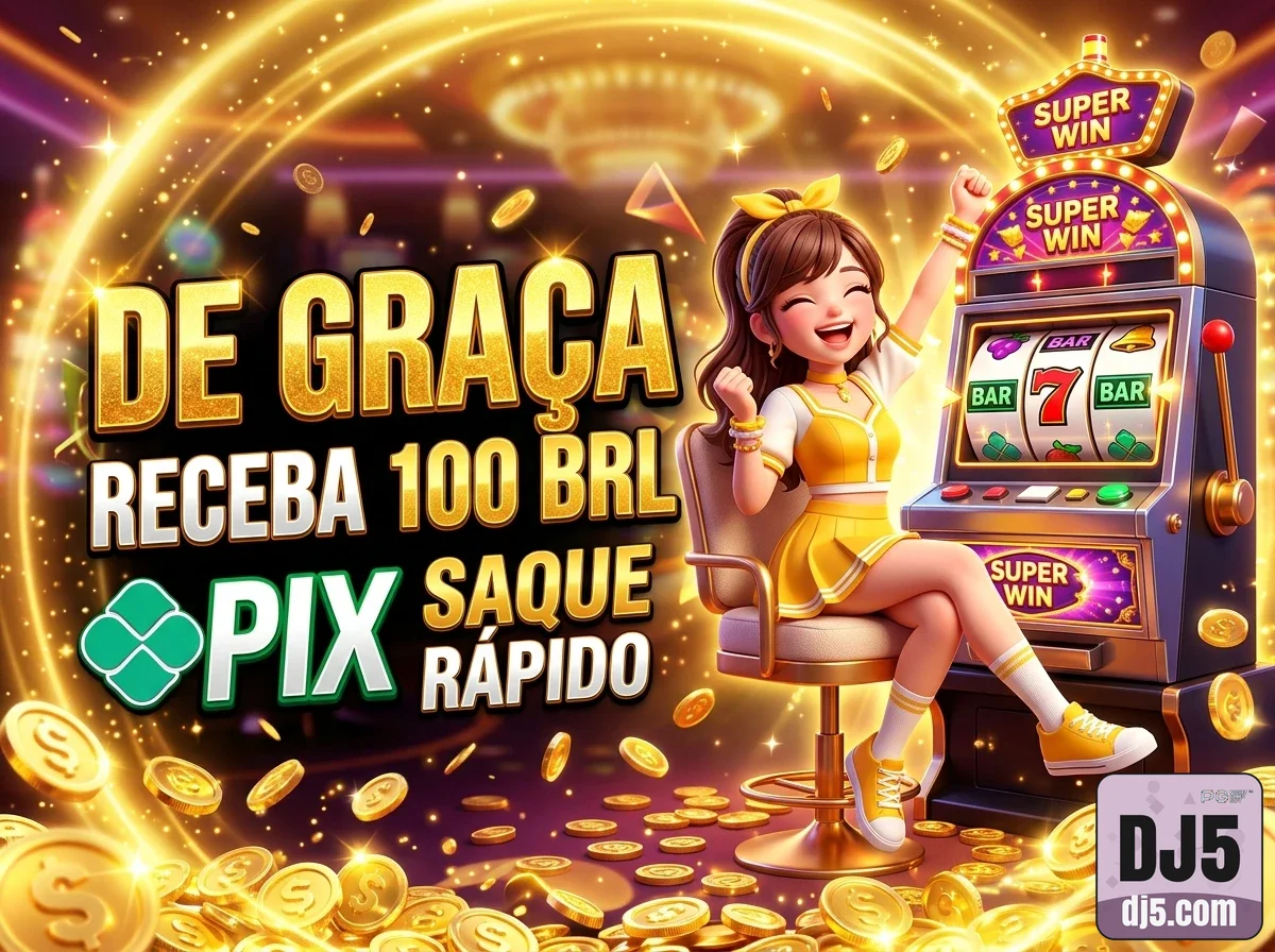 dj5 - descobrir em elegante jogos de cassino - Slots e Roleta
