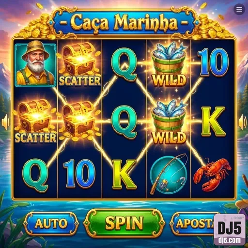 dj5 - explorar os melhores jogos de mesa - Gates of Olympus