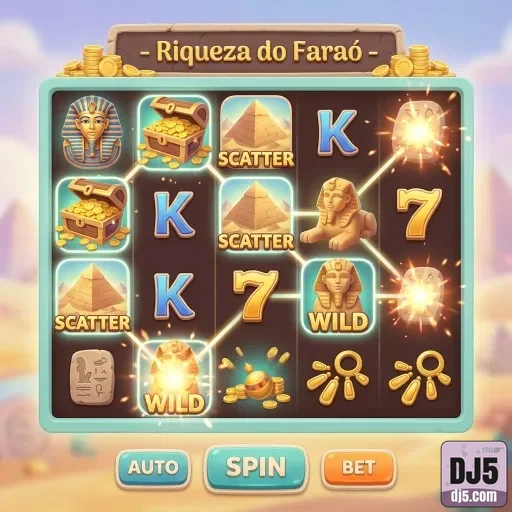 dj5 - explorar os melhores jogos de mesa - Fortune Tiger e Aviator