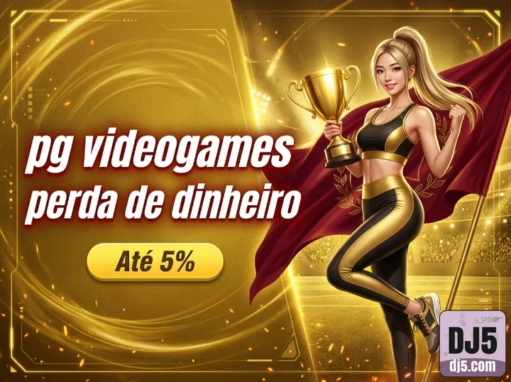 dj5 - experiência de jogo - Interface do Cassino