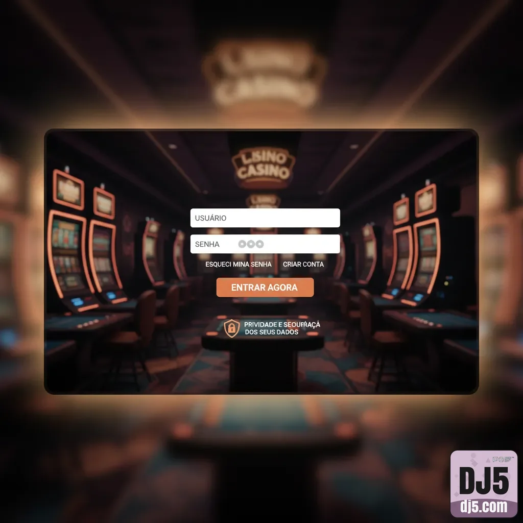 dj5 - direto entrada rápida - Link Direto