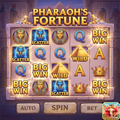 Jogos no dj5.com: Diversão Imersiva e Prêmios