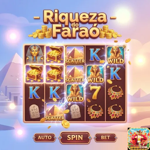 Descubra Jogos Incríveis no dj5.com