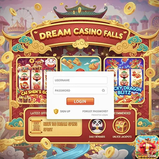 Cadastro no dj5.com: Comece sua Viagem de Sucesso